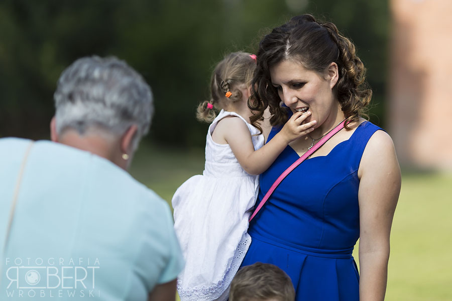 Just Married Video podczas pracy w Hotelu Cyprus