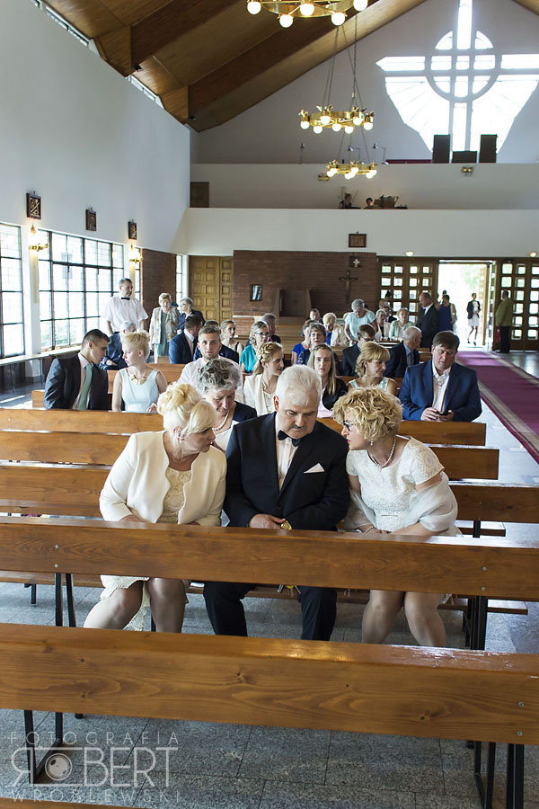 Zabawy weselne w Hotelu Cyprus