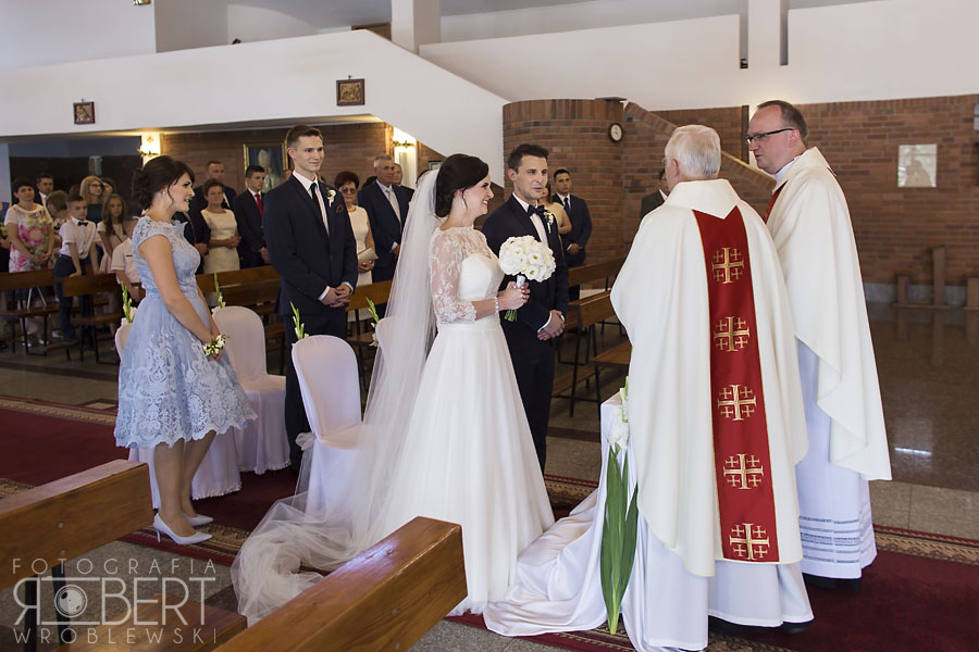 Zabawa do białego rana w Książenicach