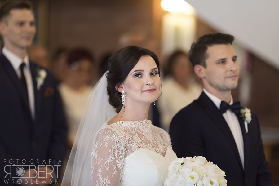 Fotografia ślubna Grodzisk Mazowiecki