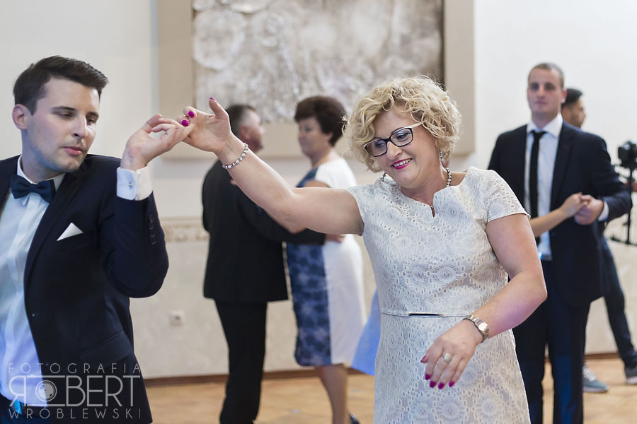 Zdjęcia ślubne Milanówek i Książenice