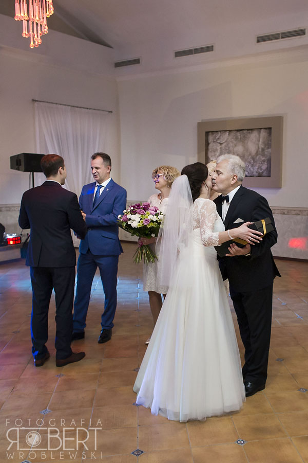 Michał i Sylwia - pamiątka na lata