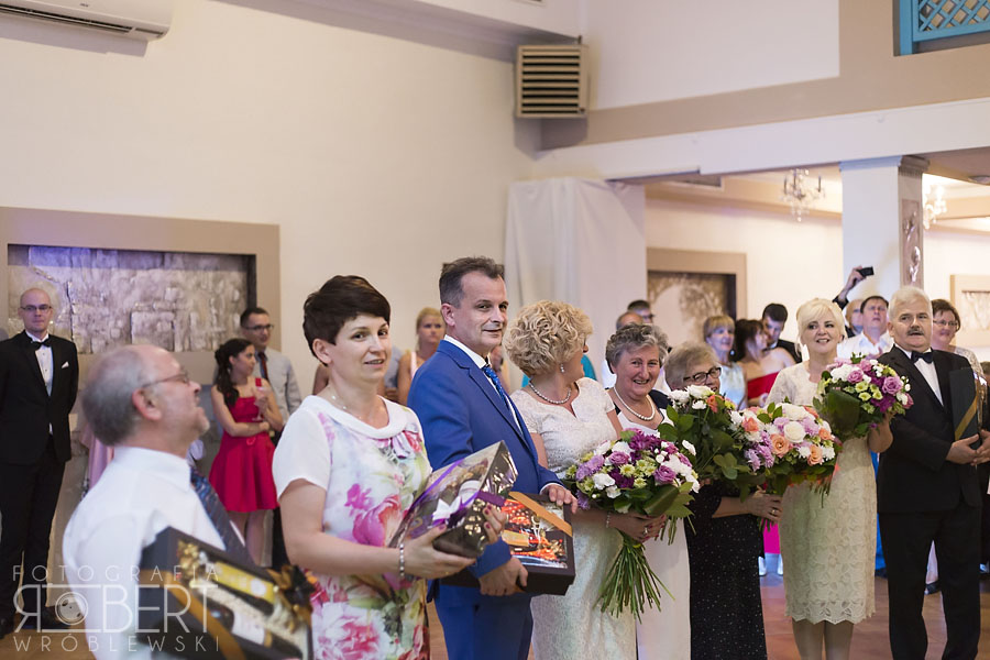 Robert Wróblewski - fotografia ślubna Milanówek 2026