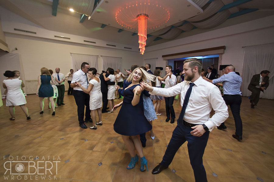 Wesele w Hotelu Cyprus podsumowanie