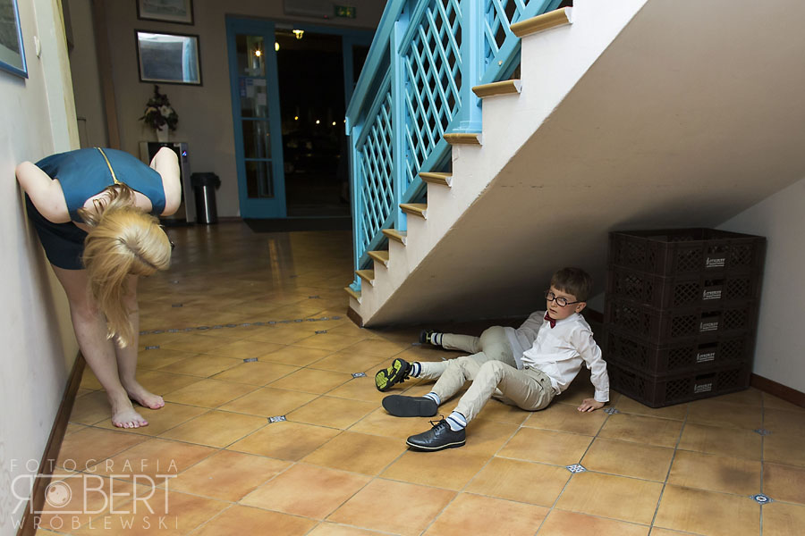 Tort ślubny piętrowy - Hotel Cyprus