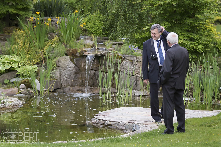 Impreza w Otwocku Zabawa weselna i muzyka DJ-a Błażeja