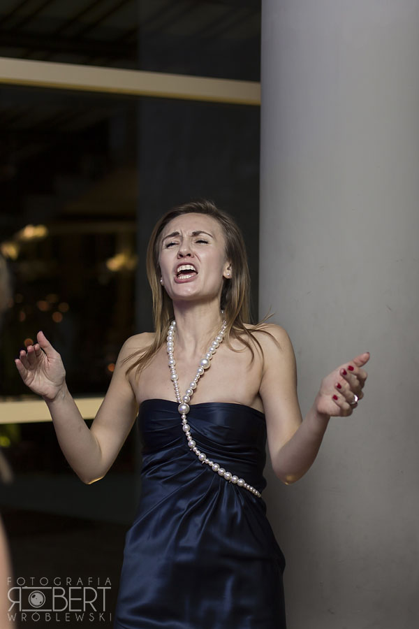 Podsumowanie reportażu Otwock Zakończenie wesela w Glass Residence finał