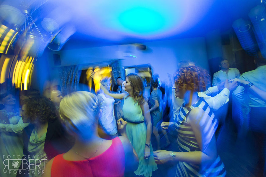 Robert Wróblewski fotograf ślubny Robert Wróblewski - reportaż ślubny z Otwocka