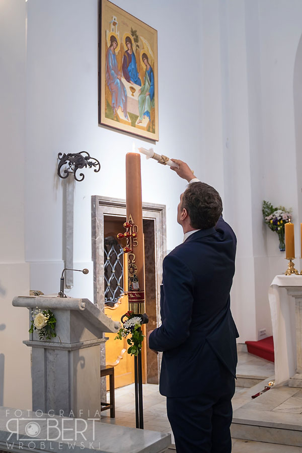 Robert Wróblewski fotografia chrztu Profesjonalne zdjęcia z chrztu Warszawa