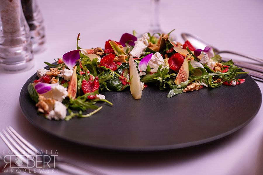 Food photography Warszawa i okolice - Robert Wróblewski