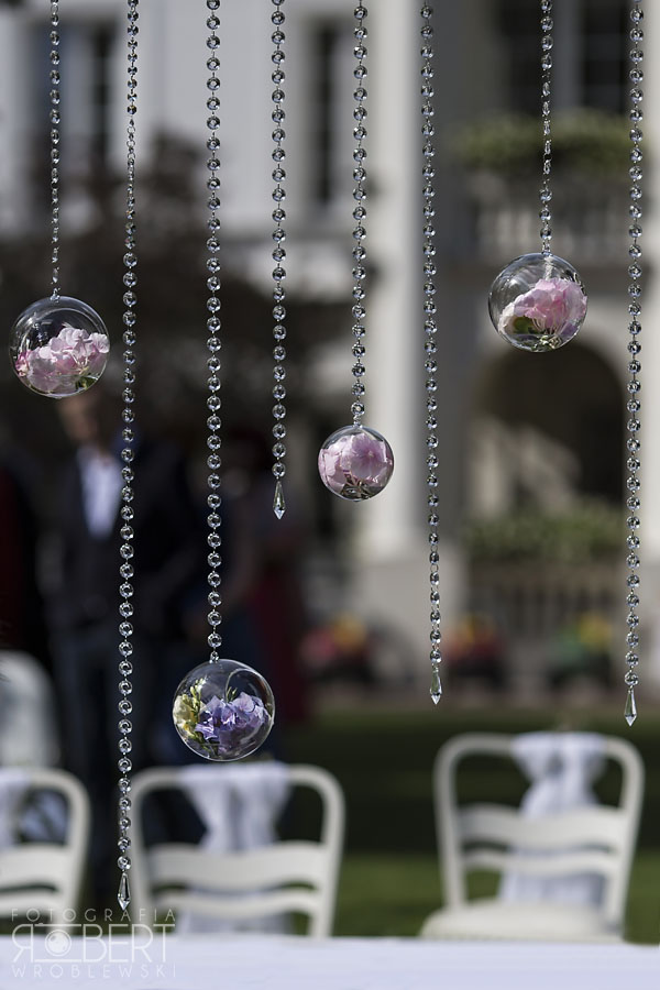 Pierwszy taniec Wioli i Austina