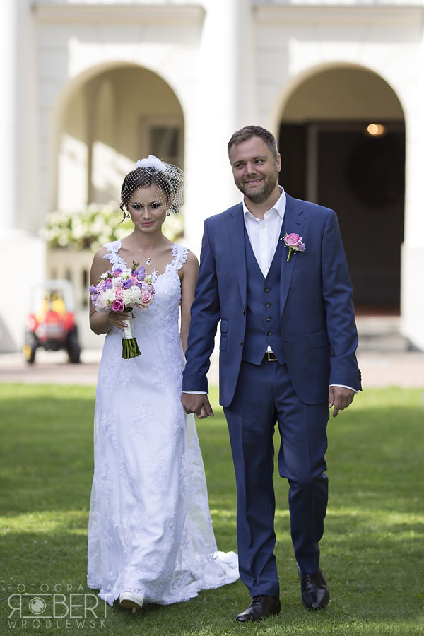 Zespół Papaja Band w akcji