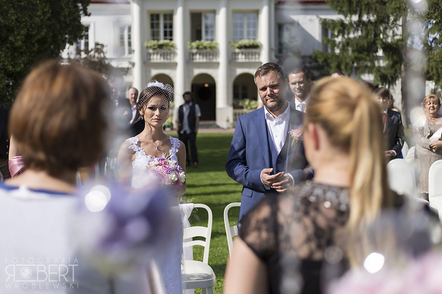 Szalona zabawa na weselu międzynarodowym