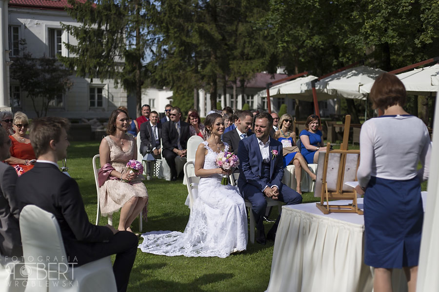 Przemówienia weselne - tradycja brytyjska