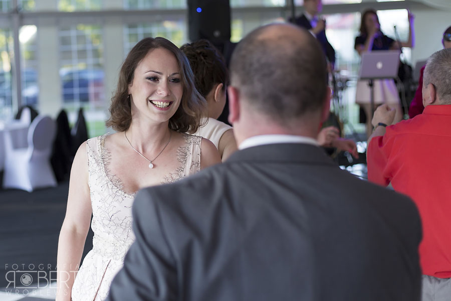 Zespół muzyczny Papaja Band w akcji