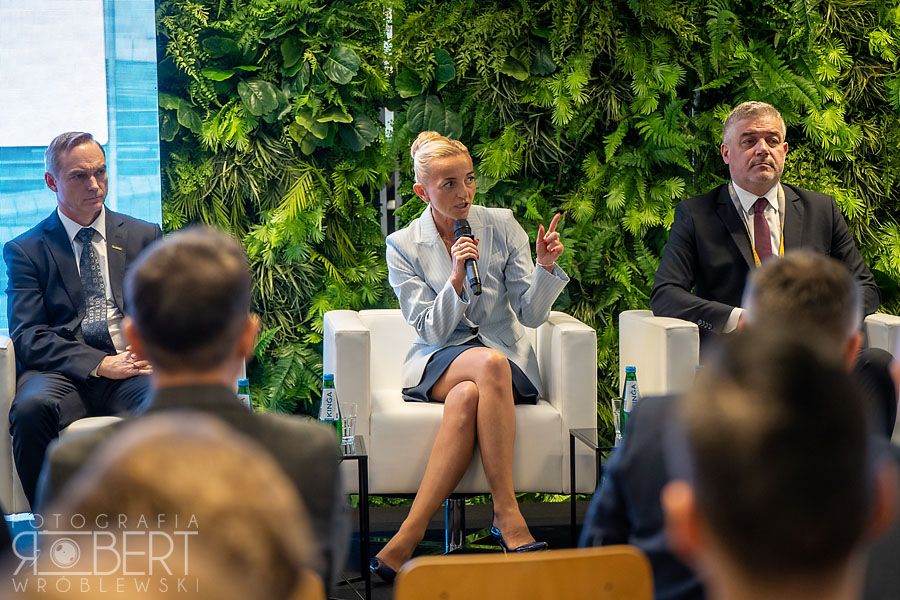 Robert Wróblewski - profesjonalna fotografia eventowa w Warszawie