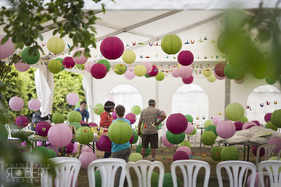 Ślub w Hiszpanii La Guarda Galicja