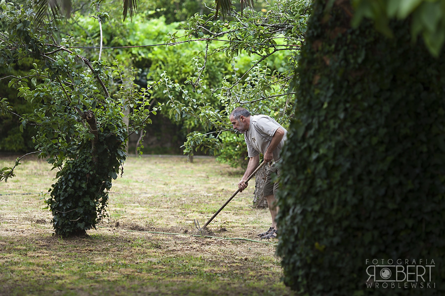 Personalizowane podziękowania dla gości ze zdjęciami