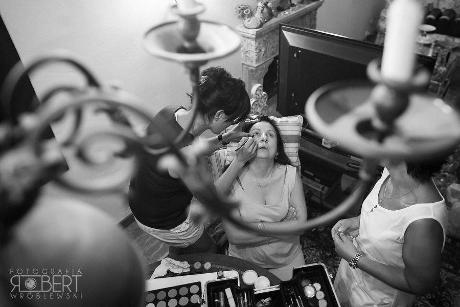 Dania kuchni galicyjskiej na weselu