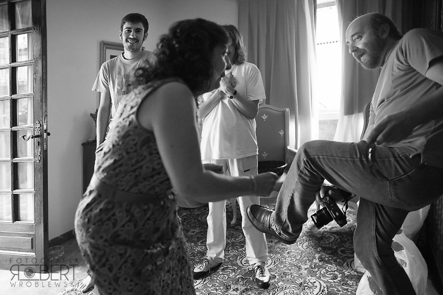 destination wedding Hiszpania