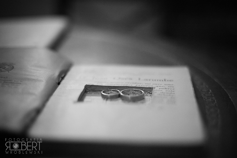 Lampiony i żurawie origami dekoracja ślubna