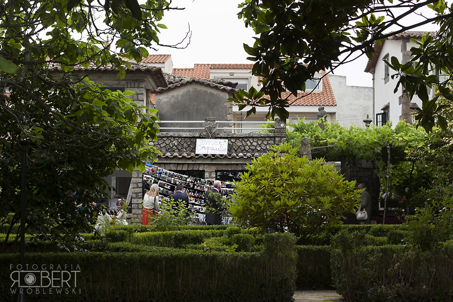 Elegancki Pan Młody detale stylizacji