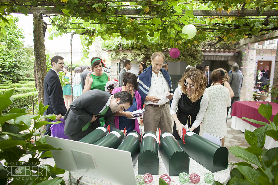 Robert Wróblewski reportaż z Hiszpanii