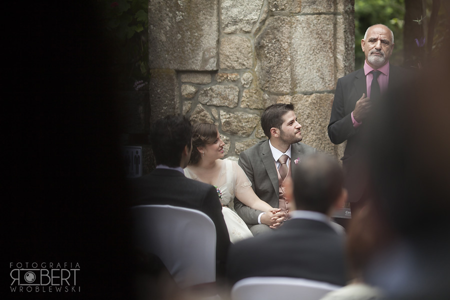 Energia na parkiecie hiszpańskiego wesela