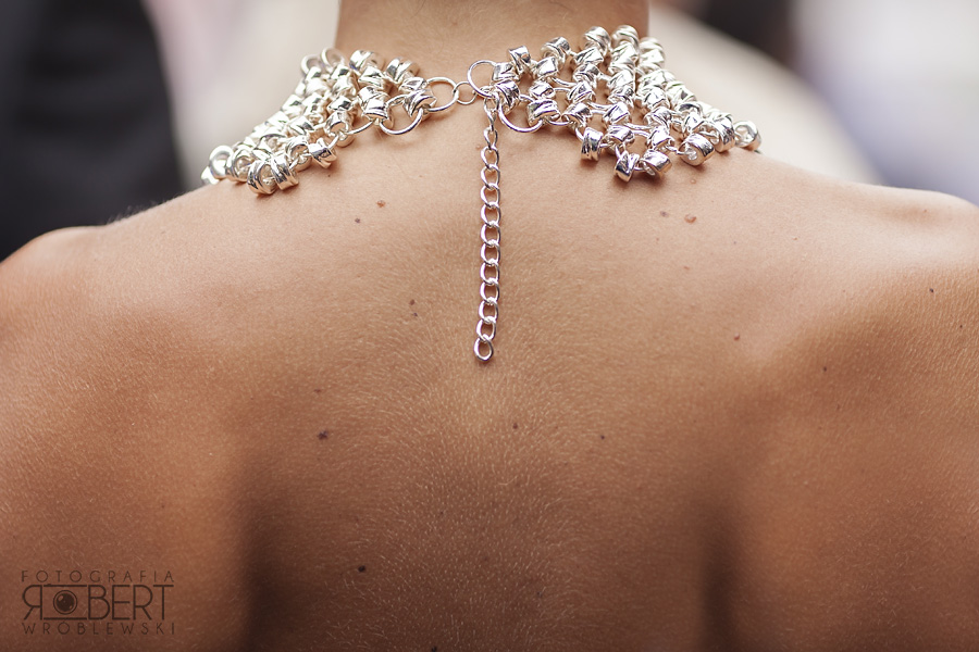 Reportaż ślubny z podróży do Galicji