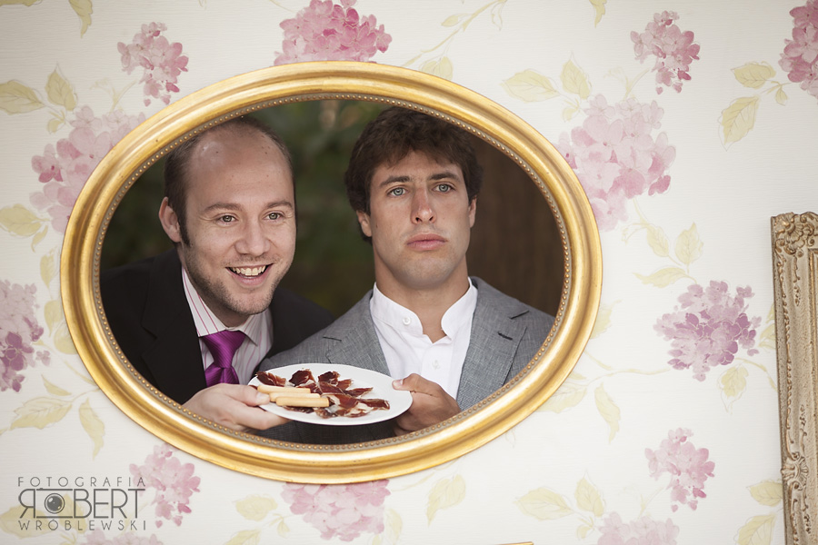 Surowy klimat wybrzeża Hiszpanii