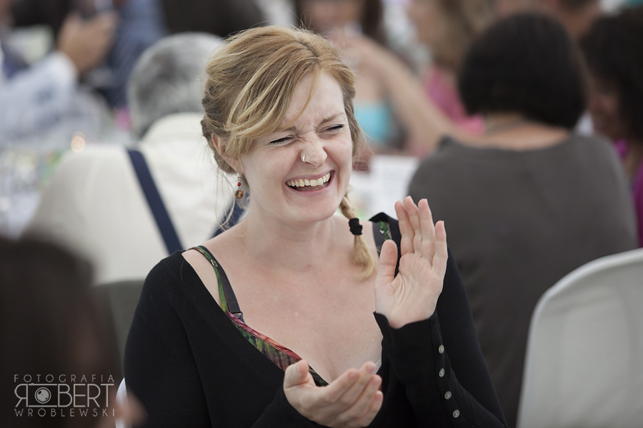 Reportaż ślubny z hiszpańskiej miejscowości