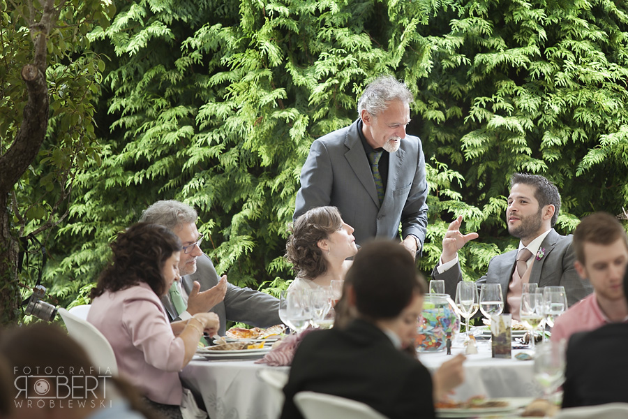 Niespodzianki dla Pary Młodej od przyjaciół