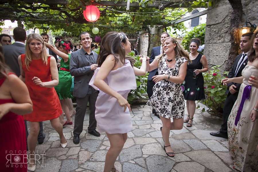 Robert Wróblewski zdjęcia ślubne Hiszpania