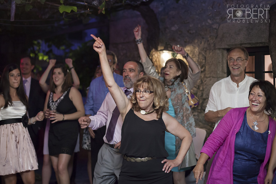 Wspólne sprzątanie lampionów w niedzielę