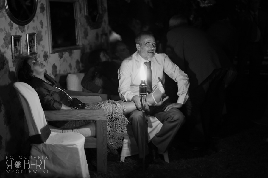 Robert Wróblewski fotograf ślubny za granicą