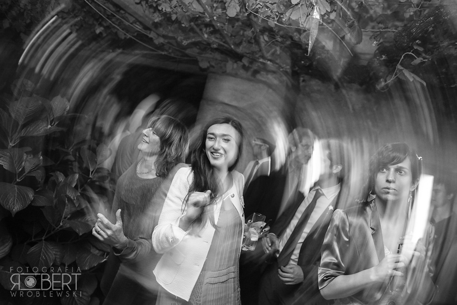 Zakończenie reportażu z Hiszpanii