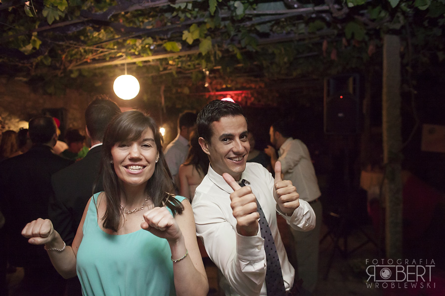 Reportaż ze ślubu DIY w Hiszpanii