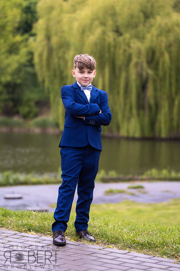 Dziękuję za zaufanie - fotograf ślubny i rodzinny