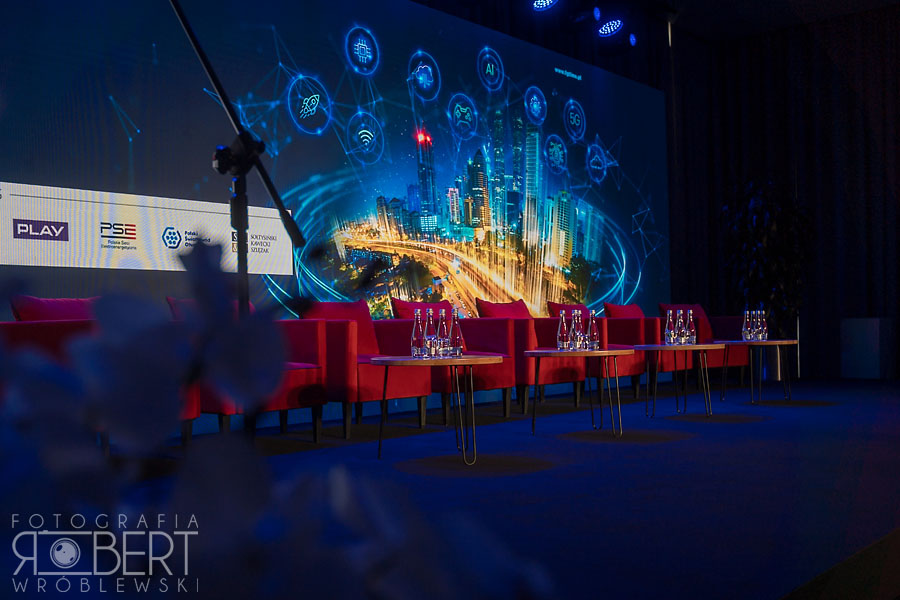 Panel dyskusyjny ekspertów na Forum FG TIME - dokumentacja eventu