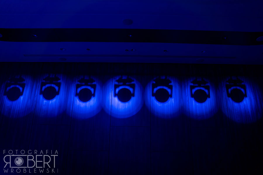 Podsumowanie dnia na Forum FG TIME - zdjęcia fotografa