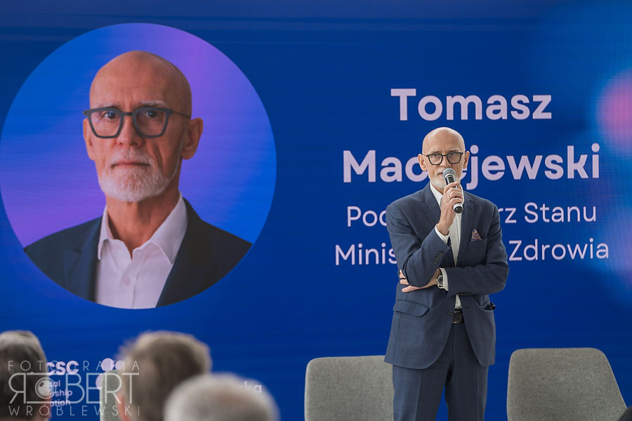 Innowacje medyczne prezentacje