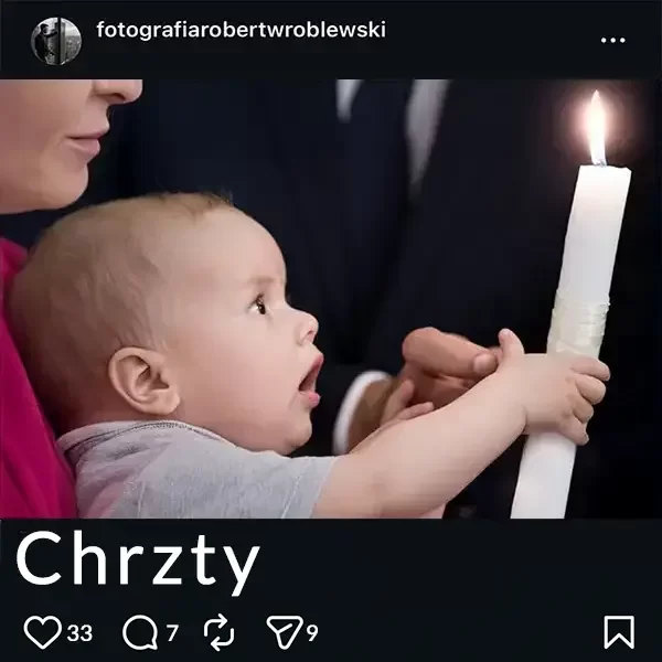 Chrzty