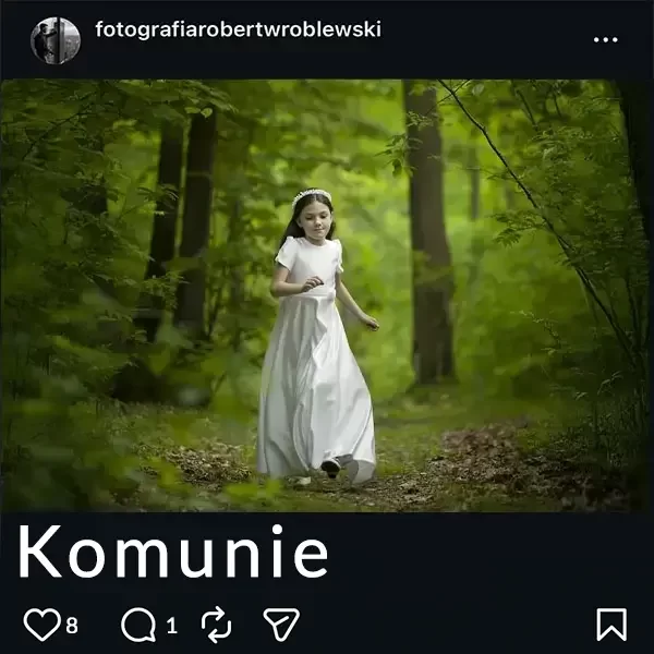 Komunie