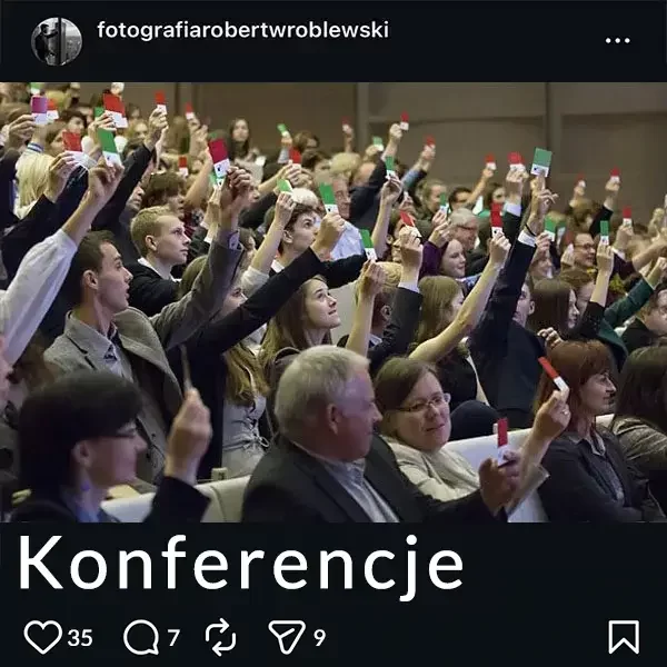 Konfernecje