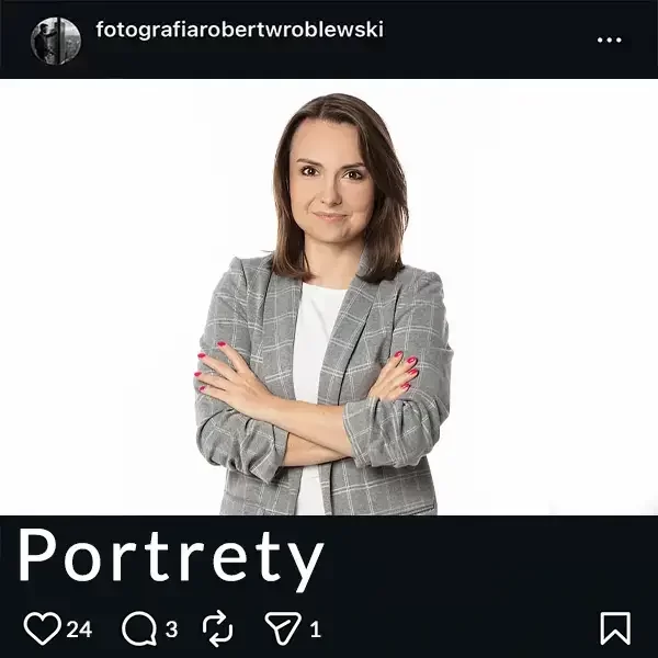 Portrety