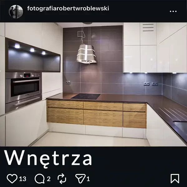Wnetrza